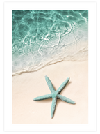 Yeşil Tonlar - Poster Seti Duo