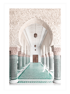 Yeşil Tonlar - Poster Seti Duo