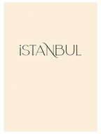 Istanbul with Style - Poster Seti Duo
