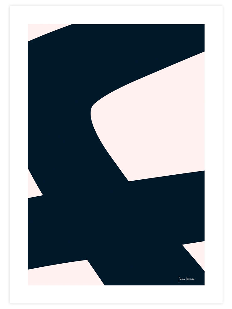 Simple Sophistication - Poster Seti Duo Ürün ikincil görseli