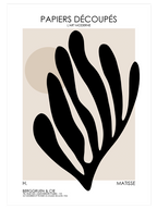 Matisse Soyut - Poster Seti Duo