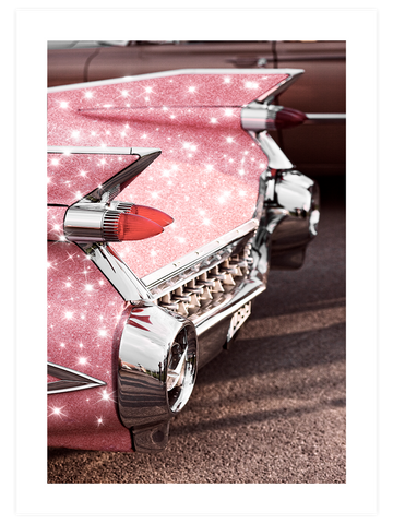 Bright And Chic - Poster Seti Duo