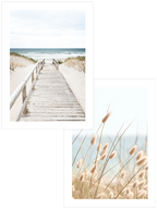 Quietness - Poster Seti Duo