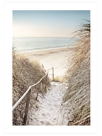 Sound of Nature - Poster Seti Duo