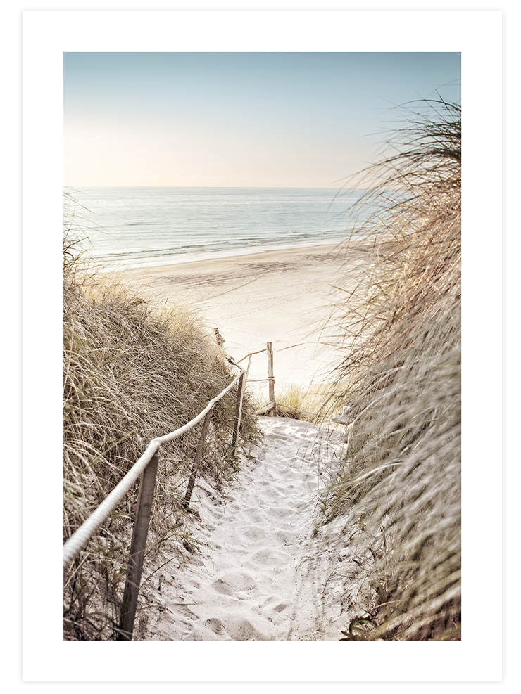 Sound of Nature - Poster Seti Duo