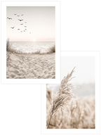 Sunset - Poster Seti Duo