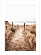 Calming Effect - Poster Seti Duo