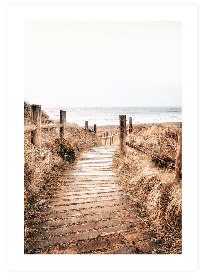 Calming Effect - Poster Seti Duo  Poster