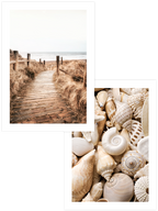 Calming Effect - Poster Seti Duo