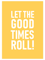 Sarı Dokunuş - Poster Seti Duo