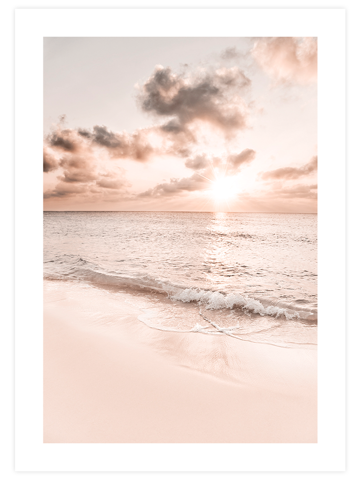 Good Mood - Poster Seti Duo