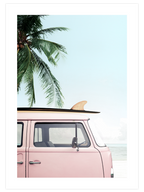 Surf Time - Poster Seti Duo