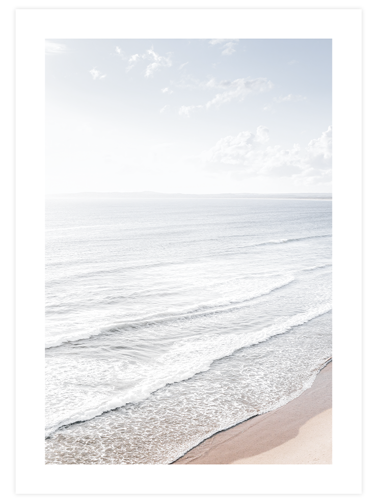 Sweet & Soft - Poster Seti Duo