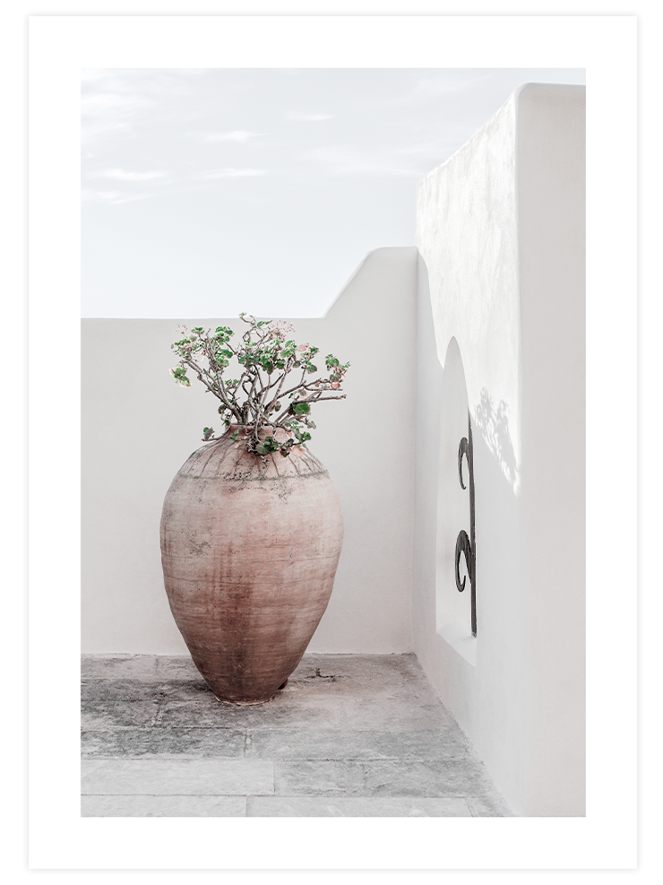 Couleurs Soft - Poster Seti Duo