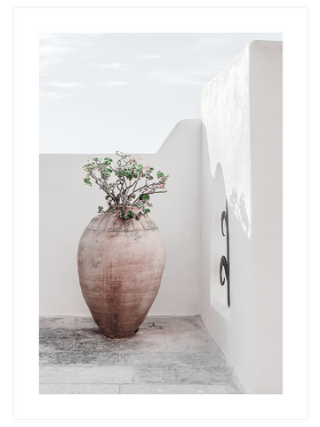 Couleurs Soft - Poster Seti Duo