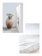 Sweet & Soft - Poster Seti Duo