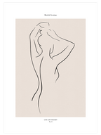 Kadın - Poster Seti Duo