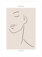 Kadın - Poster Seti Duo