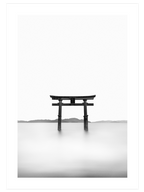 Minimalist Photography - Poster Seti Duo