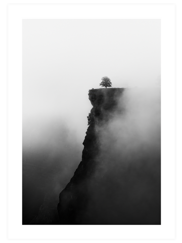 Minimalist Photography - Poster Seti Duo