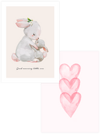 Sweet Heart - Poster Seti Duo