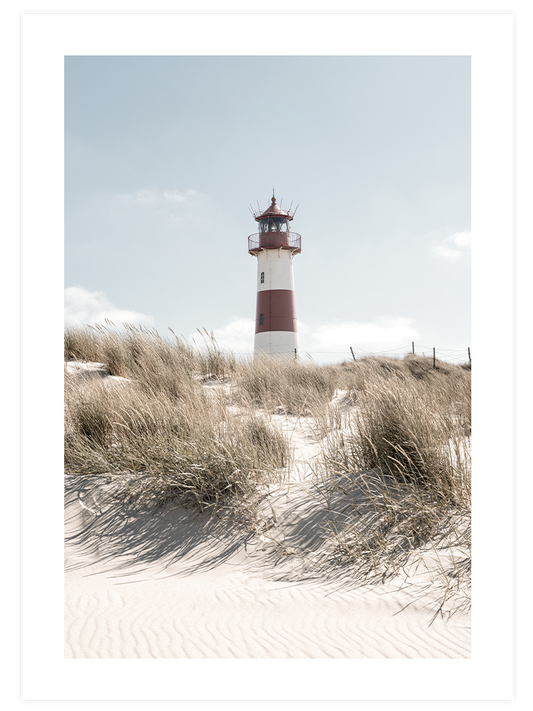 Happiness Comes in Waves Poster Seti
