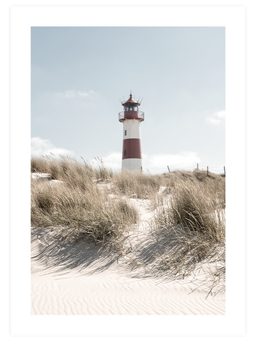 Happiness Comes in Waves Poster Seti