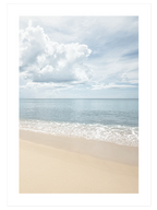 Soft & Quiet Poster Seti