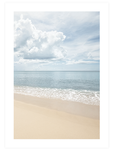 Soft & Quiet Poster Seti