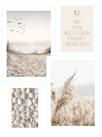 Relaxation Poster Seti