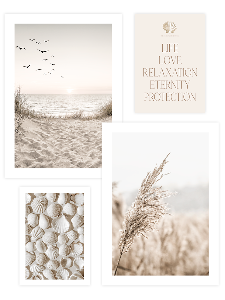 Relaxation Poster Seti