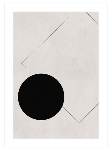 Architecture Poster Seti