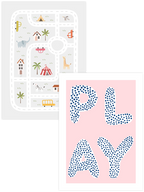 Play - Poster Seti Duo