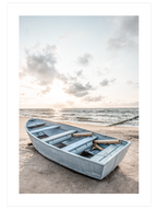 Mavi Dokunuş - Poster Seti Duo