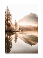 Calming Effect - Poster Seti Duo