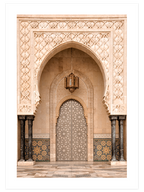 Brown & Beige - Poster Seti Duo