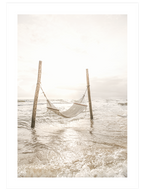 Peaceful Touch - Poster Seti Duo