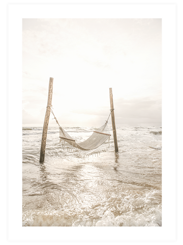 Peaceful Touch - Poster Seti Duo