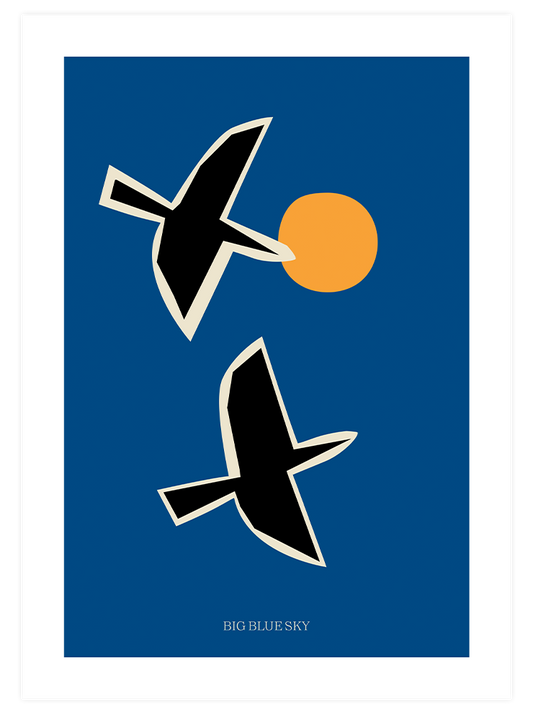 Azur - Poster Seti Duo