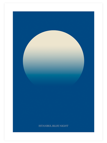 Azur - Poster Seti Duo