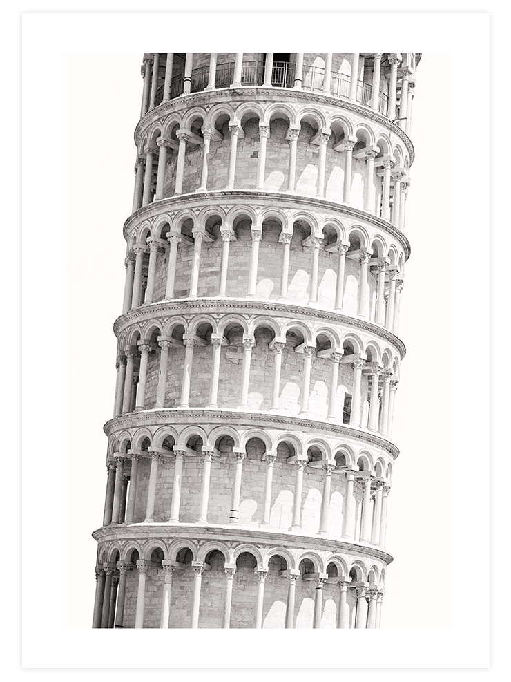 Iconic Italia - Poster Seti Duo