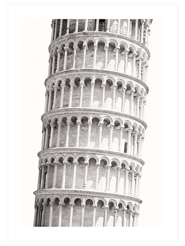 Iconic Italia - Poster Seti Duo