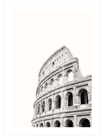 Iconic Italia - Poster Seti Duo