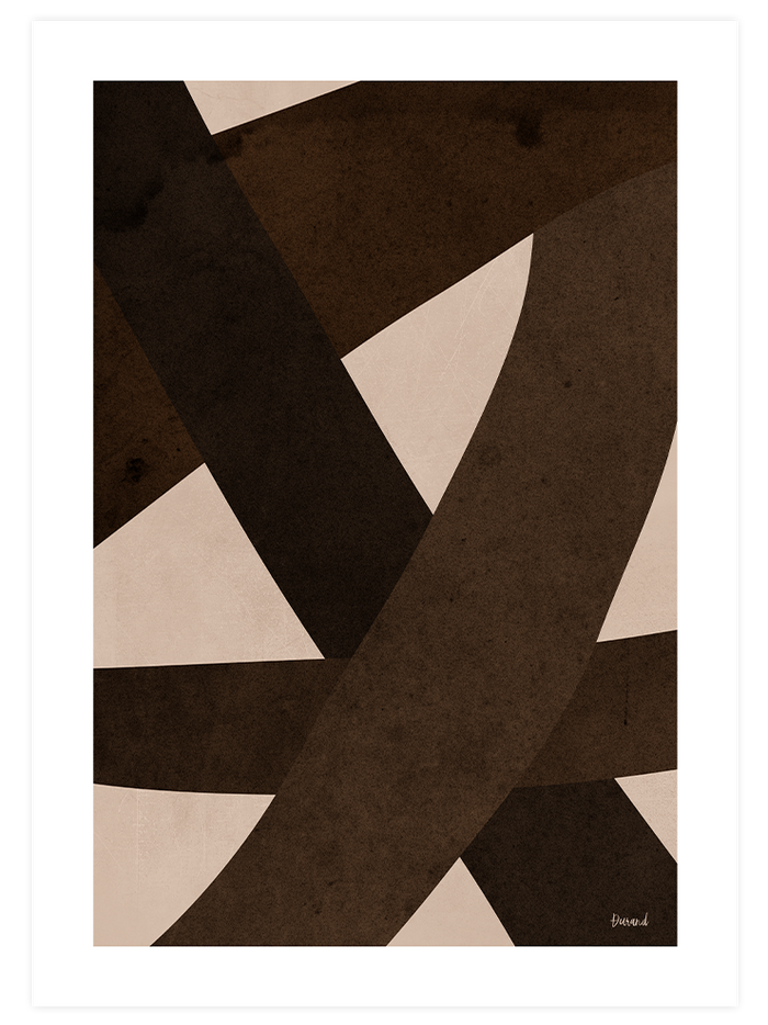 Sophisticated Harmony - Poster Seti Duo  Poster