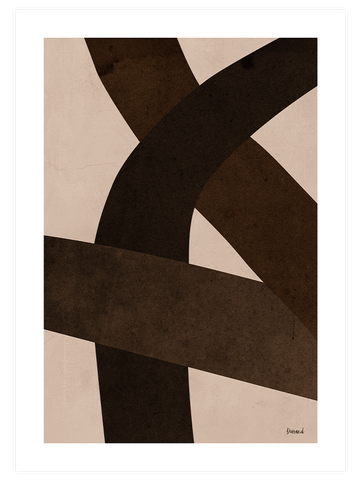 Sophisticated Harmony - Poster Seti Duo