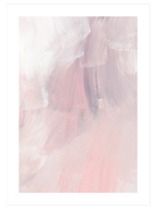 Abstract Rose - Poster Seti Duo