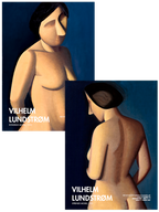 Vilhelm Lundstrom Afiş - Poster Seti Duo