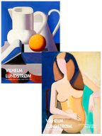 Vilhelm Lundstrom Afiş - Poster Seti Duo