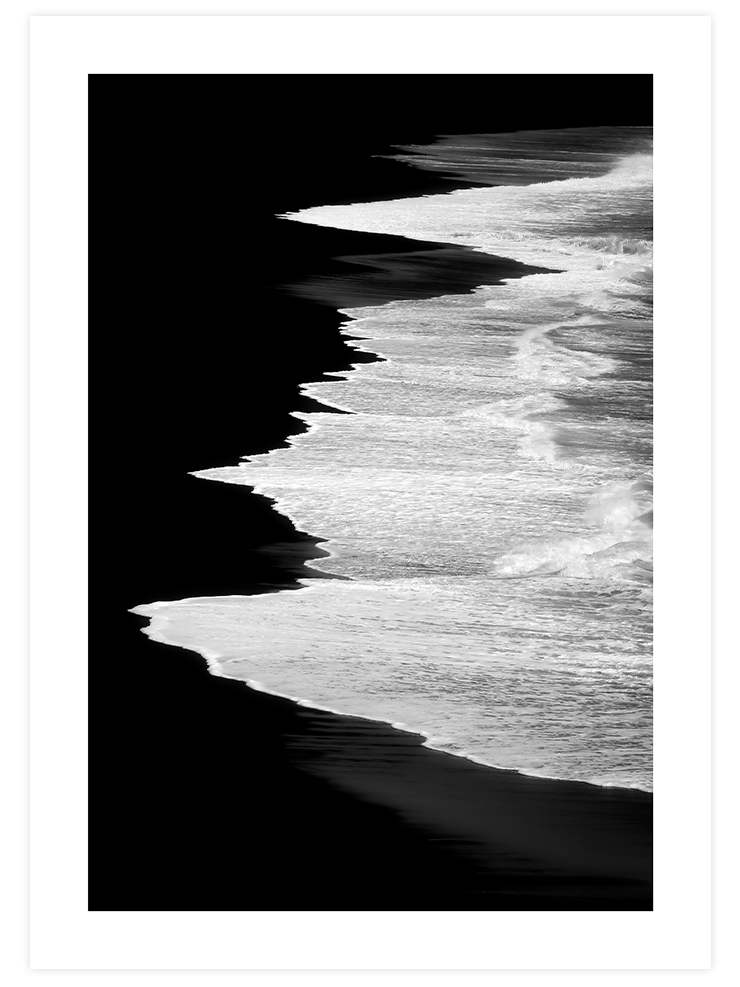 Atemporal Beauty - Poster Seti Trio