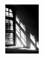 B&W Elegance - Poster Seti Trio